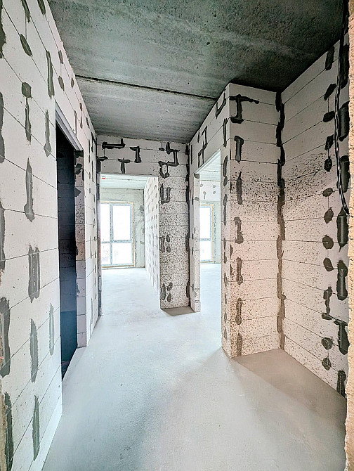 ЖК Oxford продаж 1кім. 39.85м2 ,Чайки Чайки (Киевская обл.) - изображение 4