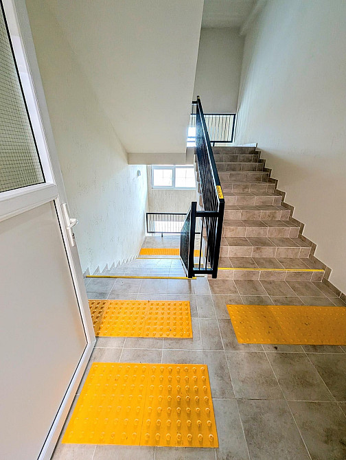 ЖК Oxford продаж 1кім. 39.85м2 ,Чайки Чайки (Киевская обл.) - изображение 8