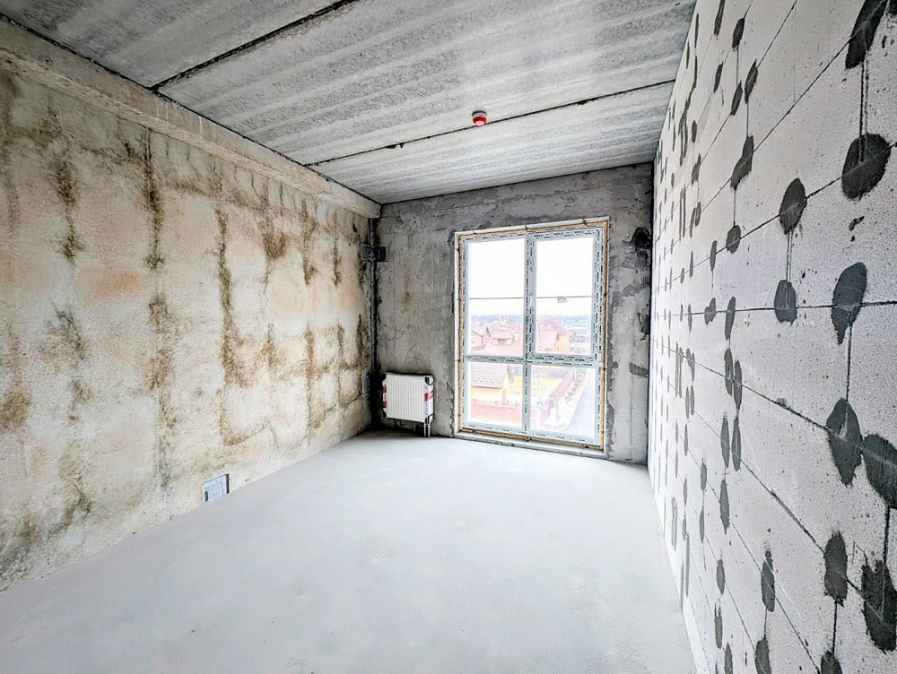 ЖК Oxford продаж 1кім. 39.85м2 ,Чайки Чайки (Киевская обл.) - изображение 2