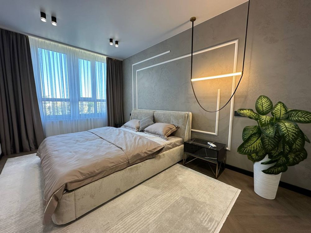 Продаж 2-во кім квартири Бл.Центр Авалон Ярд Львів - зображення 4