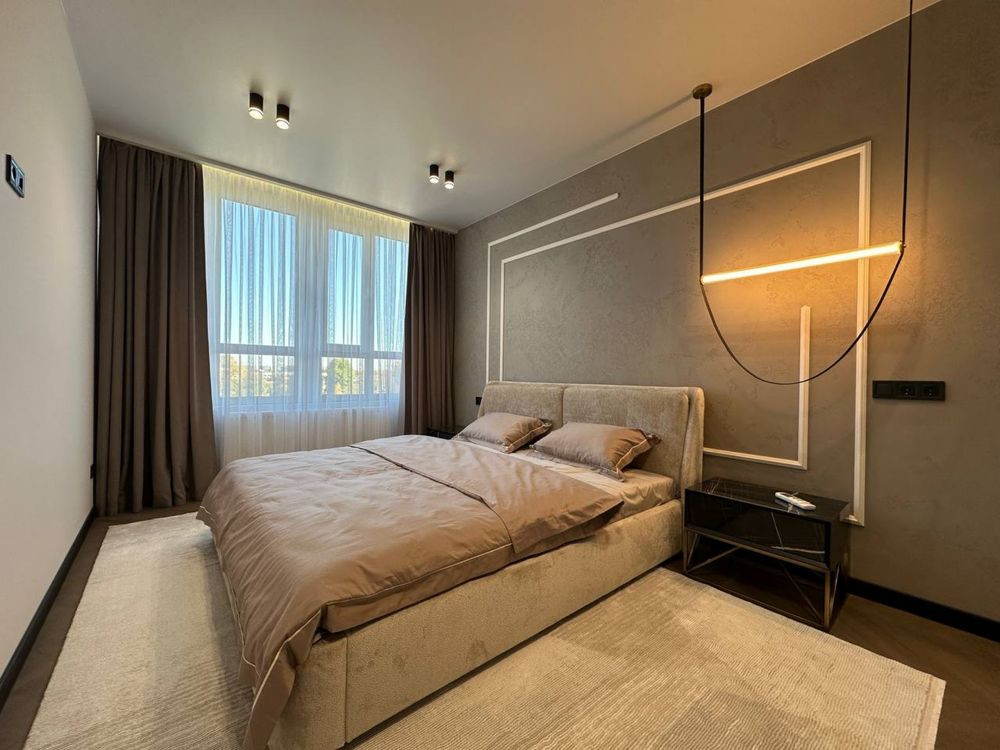 Продаж 2-во кім квартири Бл.Центр Авалон Ярд Львів - зображення 6