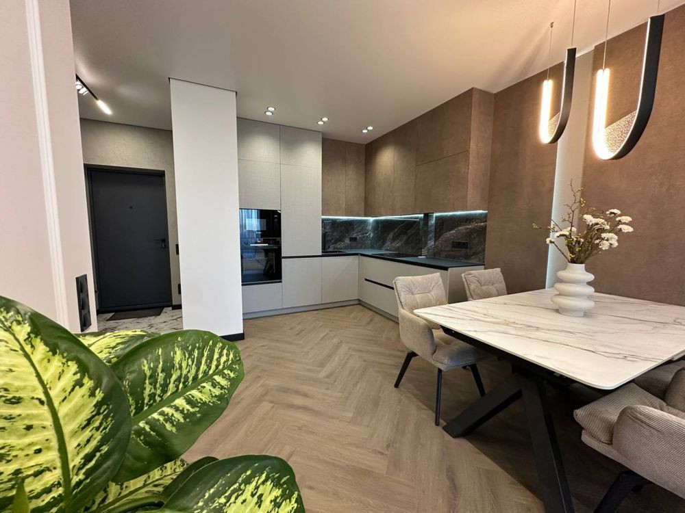 Продаж 2-во кім квартири Бл.Центр Авалон Ярд Львів - зображення 2