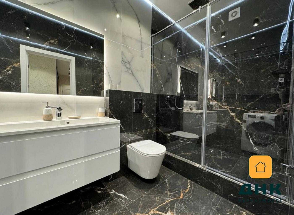 2 комнатная/32 Жемчужина/Каманина/с ремонтом/Аркадия/Море/Фонтан Одеса - зображення 8