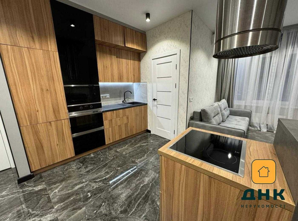 2 комнатная/32 Жемчужина/Каманина/с ремонтом/Аркадия/Море/Фонтан Одеса - зображення 1