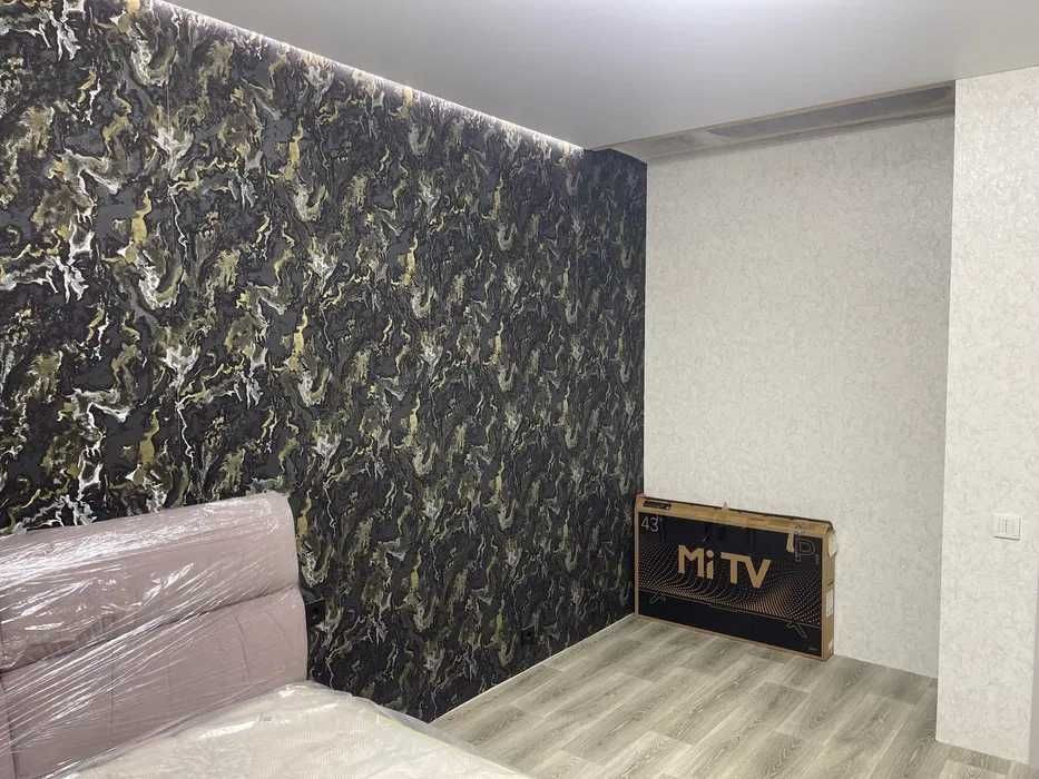 Продам новую 1к квартиру  в ЖК Птичка Харків - зображення 2