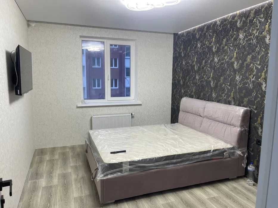 Продам новую 1к квартиру  в ЖК Птичка Харків - зображення 1