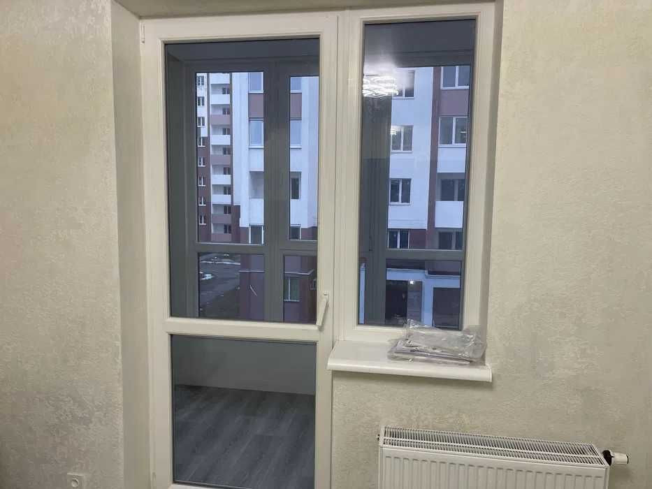 Продам новую 1к квартиру  в ЖК Птичка Харків - зображення 7