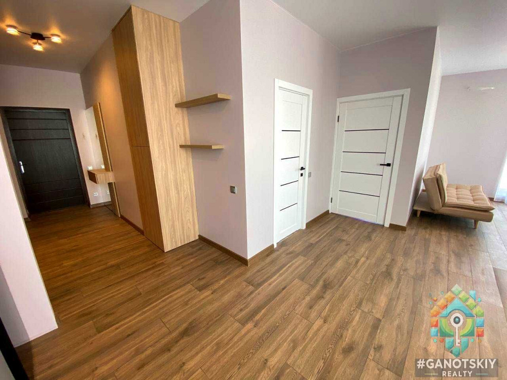 Продаж видової 2к квартири в ЖК Аржанова новобудова лівий берег Днепр - изображение 6