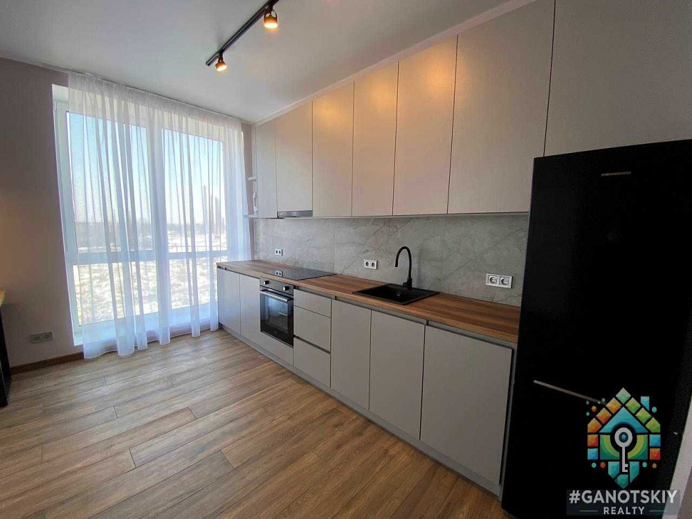 Продаж видової 2к квартири в ЖК Аржанова новобудова лівий берег Днепр - изображение 3