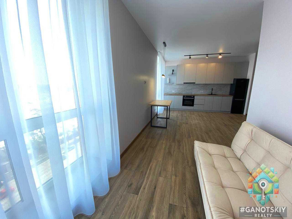 Продаж видової 2к квартири в ЖК Аржанова новобудова лівий берег Днепр - изображение 5