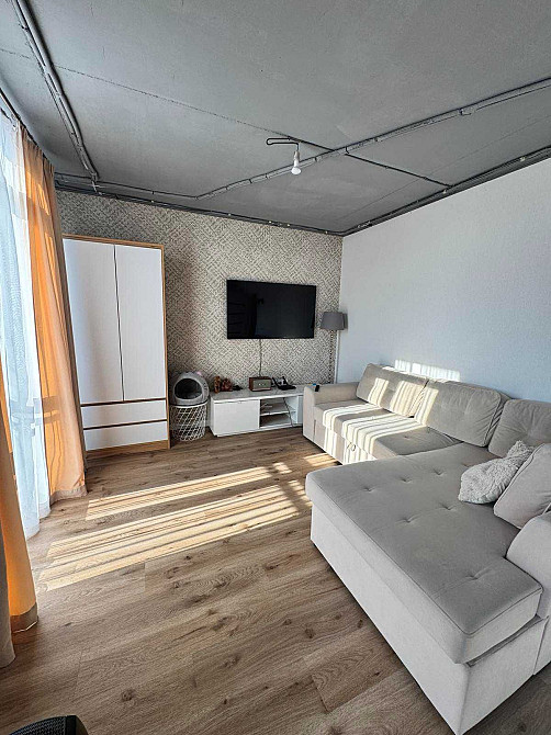 Двохрівнева квартира 73 м3 ЖК Сіті Лайк з меблями та технікою Білогородка (Київська обл.) - зображення 6