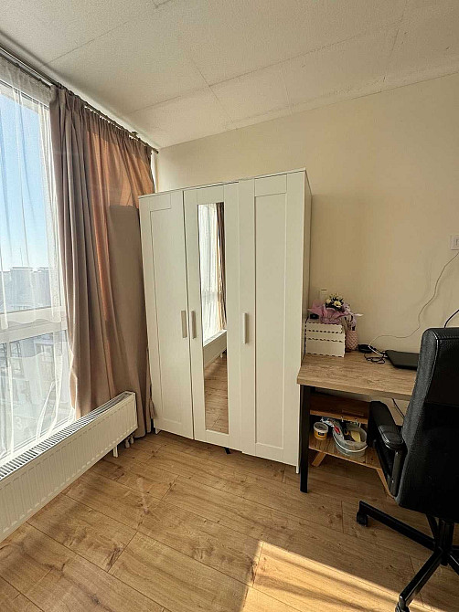 Двохрівнева квартира 73 м3 ЖК Сіті Лайк з меблями та технікою Білогородка (Київська обл.) - зображення 8