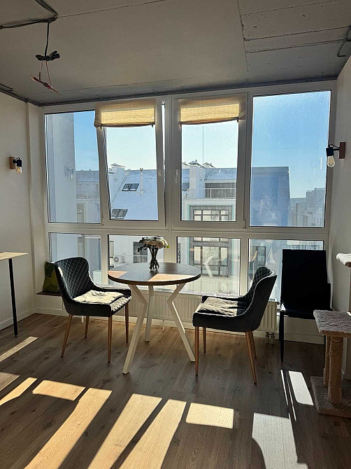 Двохрівнева квартира 73 м3 ЖК Сіті Лайк з меблями та технікою Білогородка (Київська обл.) - зображення 3