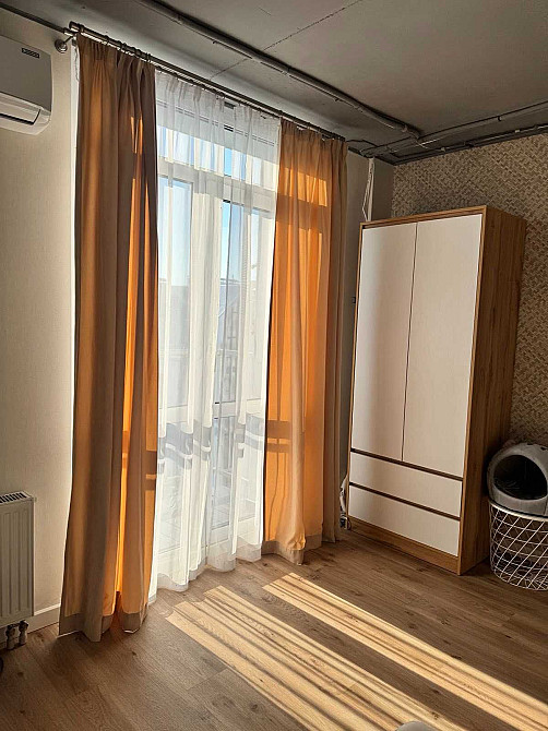 Двохрівнева квартира 73 м3 ЖК Сіті Лайк з меблями та технікою Білогородка (Київська обл.) - зображення 5