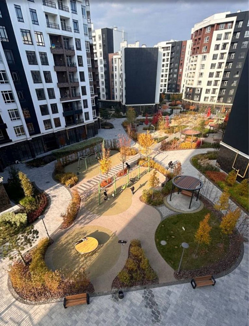 Двушка низький поверх Ірпінь - зображення 1