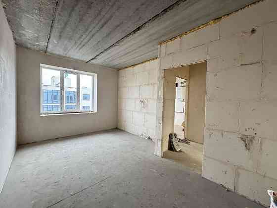 ТОП ЦІНА! 1-к квартира без ремонту в малоповерховій забудові! Ірпінь