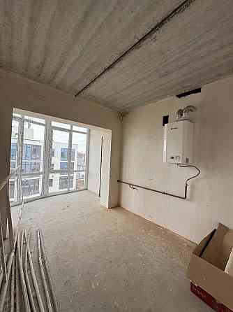 ТОП ЦІНА! 1-к квартира без ремонту в малоповерховій забудові! Ірпінь