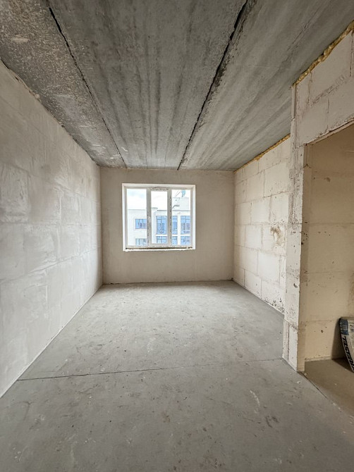 ТОП ЦІНА! 1-к квартира без ремонту в малоповерховій забудові! Ірпінь - зображення 2