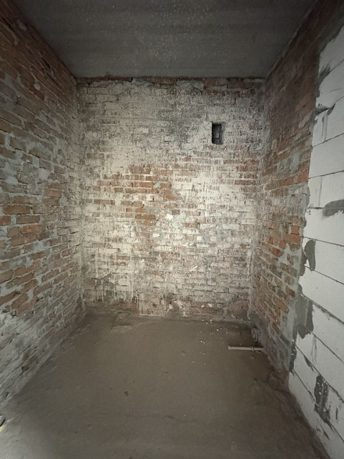 ТОП ЦІНА! 1-к квартира без ремонту в малоповерховій забудові! Ірпінь - зображення 4