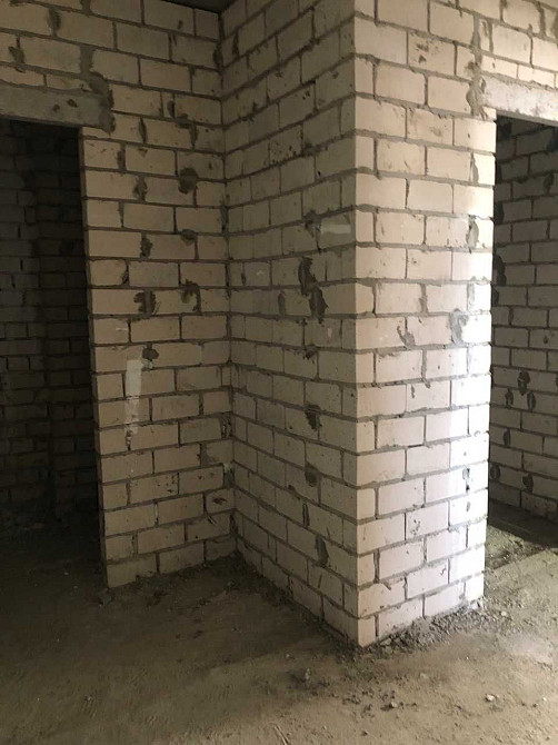 31800 ЖК Мира 3 СВЕЧКА Продам 2 комнатную квартиру 6 эт, S-73м2 AS Харків - зображення 4