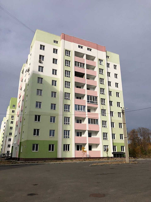 31800 ЖК Мира 3 СВЕЧКА Продам 2 комнатную квартиру 6 эт, S-73м2 AS Харків - зображення 2