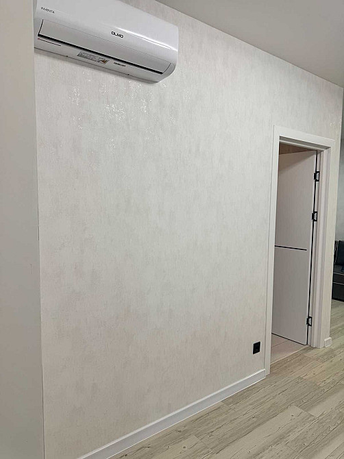 1 кімнатна квартира 43м2 з ремонтом меблями та технікою Білогородка (Київська обл.) - зображення 6