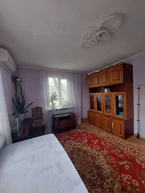 Продам 3к квартиру Придніпровськ, Василя Симоненка Днепр - изображение 4