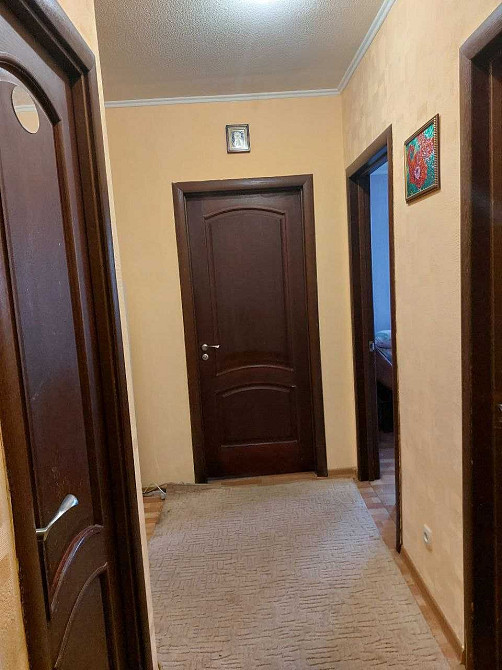 Продам 3к квартиру Придніпровськ, Василя Симоненка Днепр - изображение 8