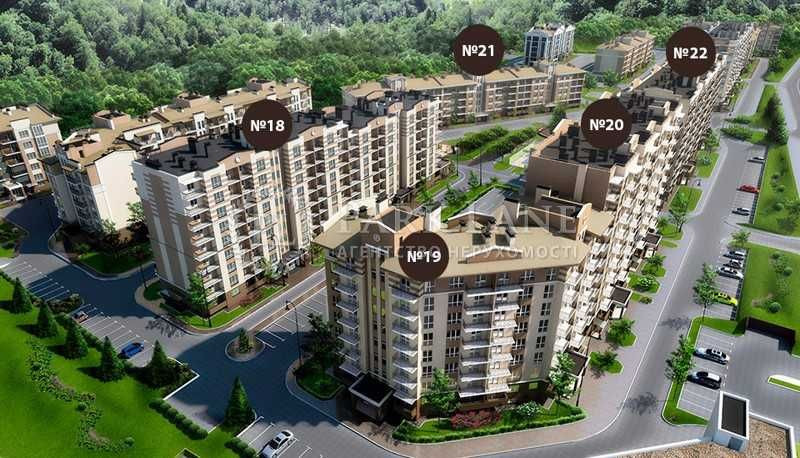 Продам 2 кімнатну квартиру ЖК Кришталеві Джерела Метрологічна 23 Киев - изображение 4