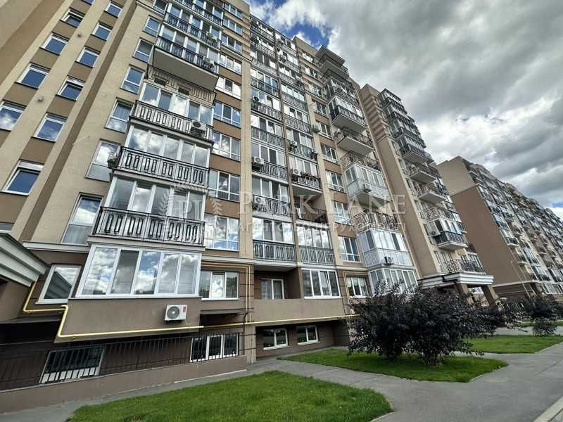 Продам 2 кімнатну квартиру ЖК Кришталеві Джерела Метрологічна 23 Киев - изображение 2