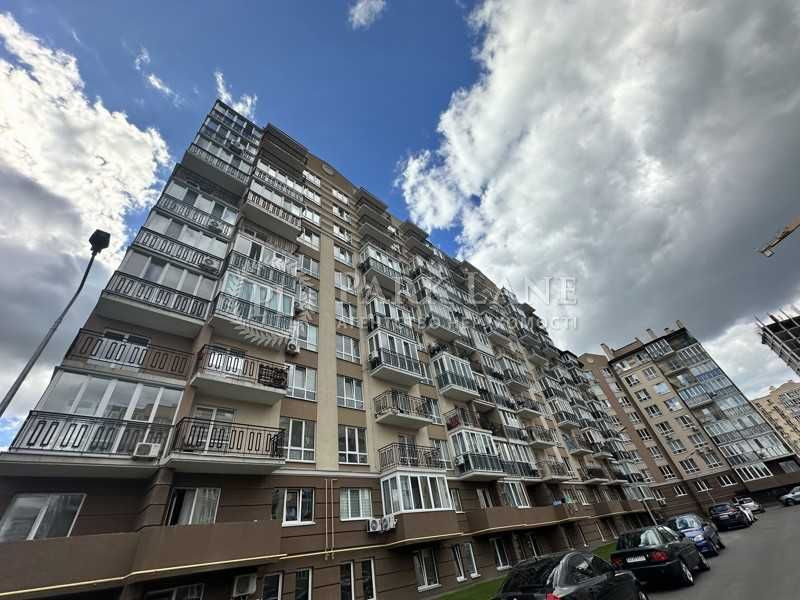 Продам 2 кімнатну квартиру ЖК Кришталеві Джерела Метрологічна 23 Киев - изображение 3