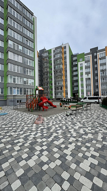 Найдешевша квартира в Гостомелі . Гостомель - зображення 1