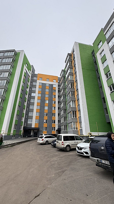 Найдешевша квартира в Гостомелі . Гостомель - зображення 2