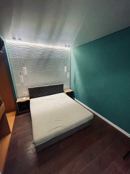 Продам 3к квартиру ЖК Счастливый Днепр - изображение 4