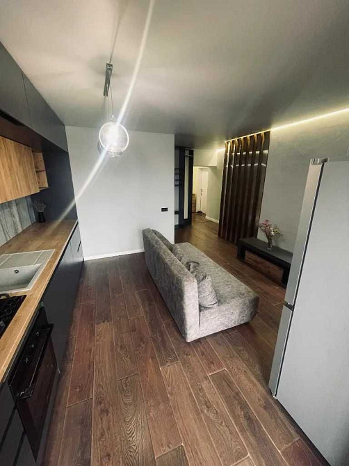 Продам 3к квартиру ЖК Счастливый Днепр - изображение 6