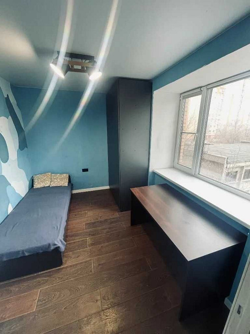 Продам 3к квартиру ЖК Счастливый Днепр - изображение 7