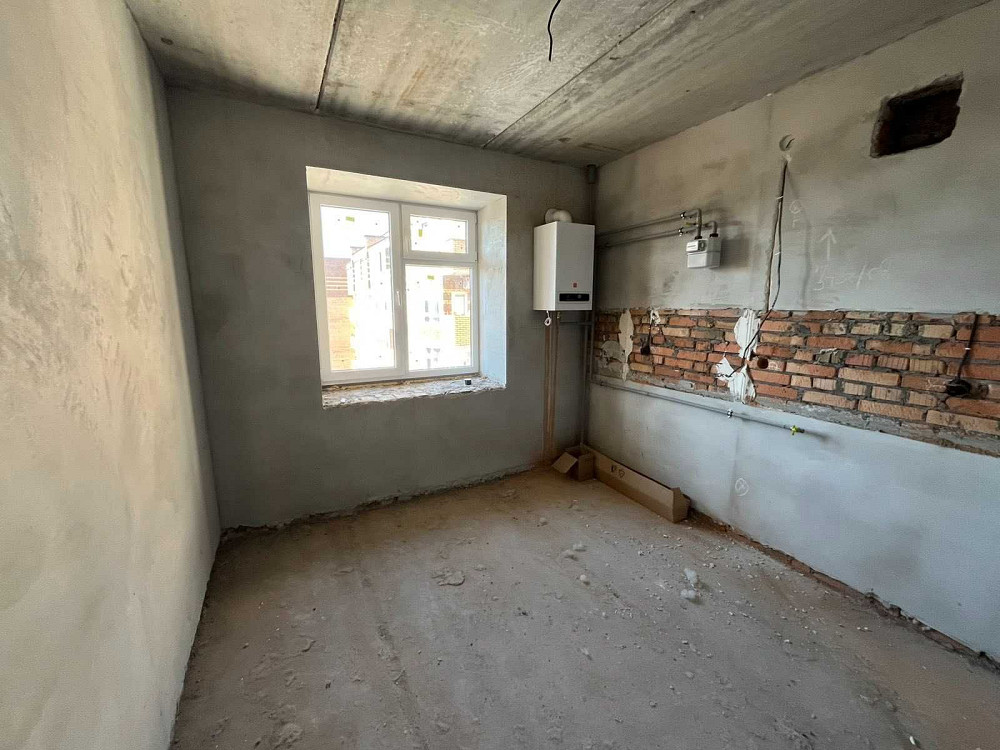 Однокімнатна квартира в новому сучасному будинку Хмельницкий - изображение 1