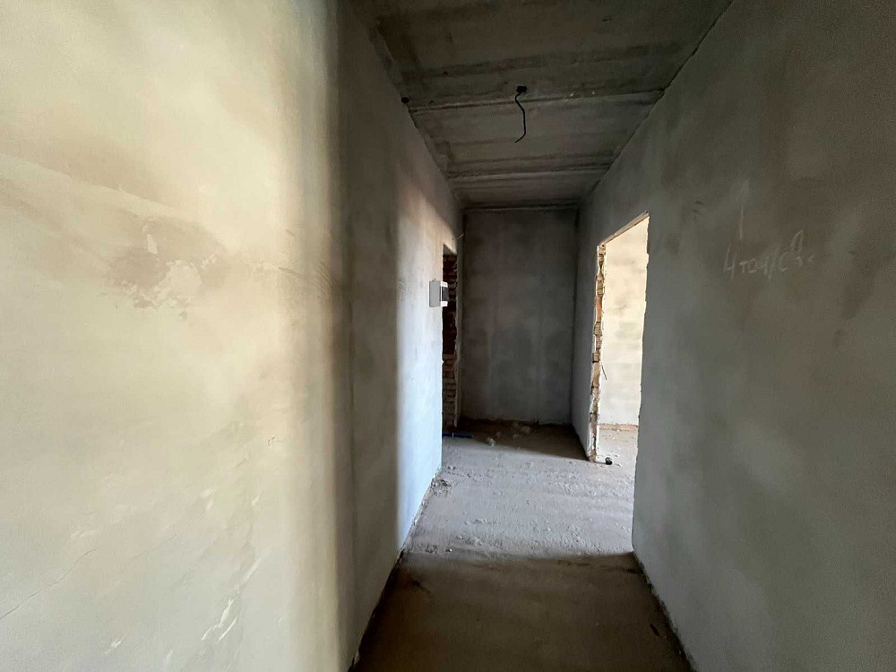 Однокімнатна квартира в новому сучасному будинку Хмельницкий - изображение 8