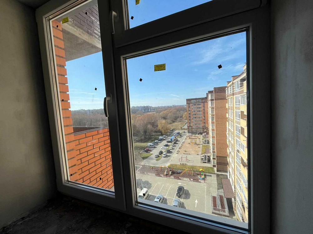 Однокімнатна квартира в новому сучасному будинку Хмельницкий - изображение 5