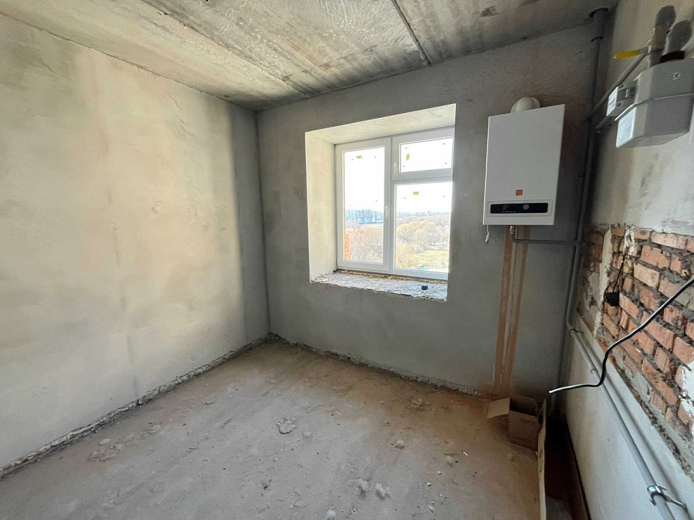 Однокімнатна квартира в новому сучасному будинку Хмельницкий - изображение 3