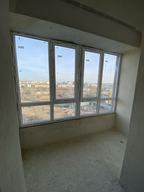 Продається простора 2-кімнатна квартира в ЖК «Паркове містечко» Ивано-Франковск - изображение 8