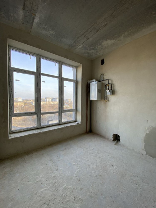 Продається простора 2-кімнатна квартира в ЖК «Паркове містечко» Ивано-Франковск - изображение 1