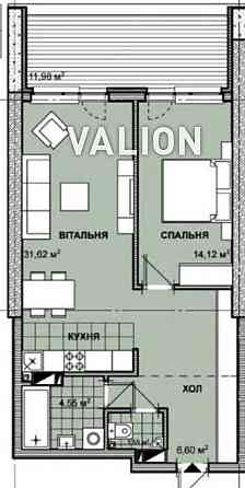 ЄОселя.Продаж 2к пр-т Берестейський(Перемоги), 55а Солом'янський р-н Киев