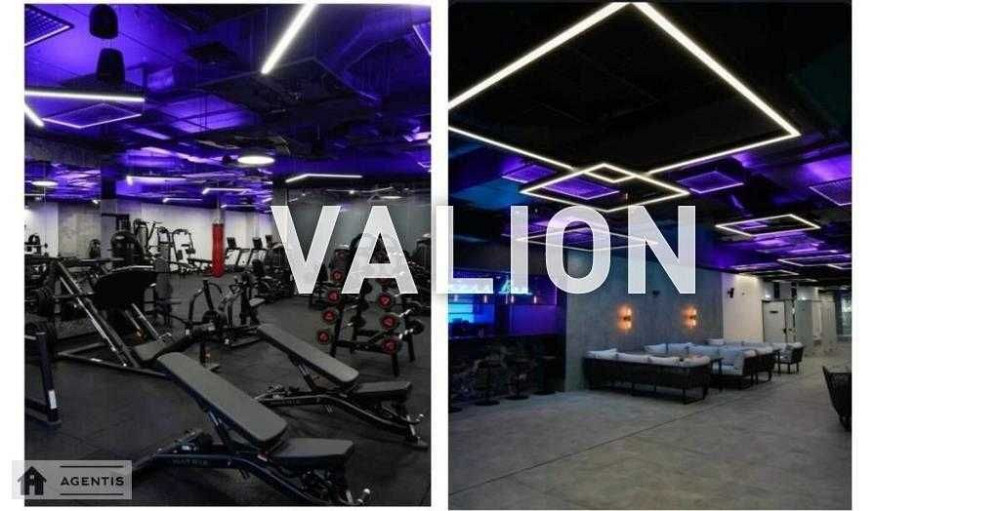 ЄОселя.Продаж 2к пр-т Берестейський(Перемоги), 55а Солом'янський р-н Киев - изображение 8