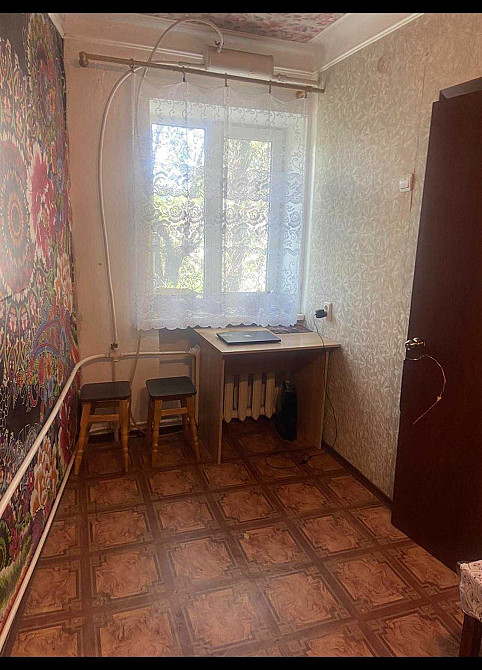 Продам 2 ком р-н пл. Островского, ул. Пастера 20, можно под аренду Днепр - изображение 4