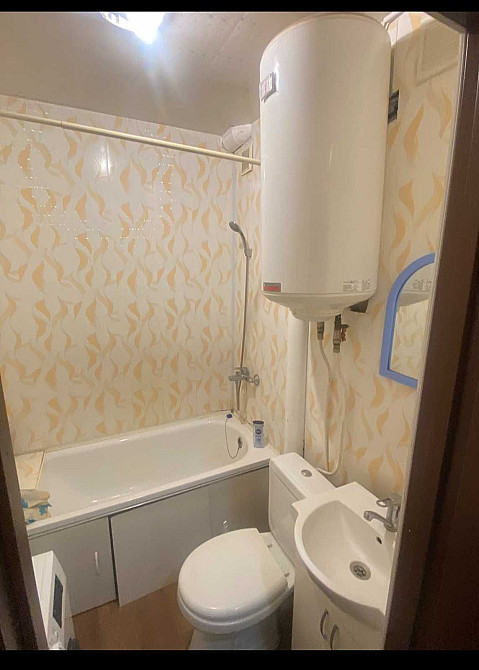 Продам 2 ком р-н пл. Островского, ул. Пастера 20, можно под аренду Днепр - изображение 6