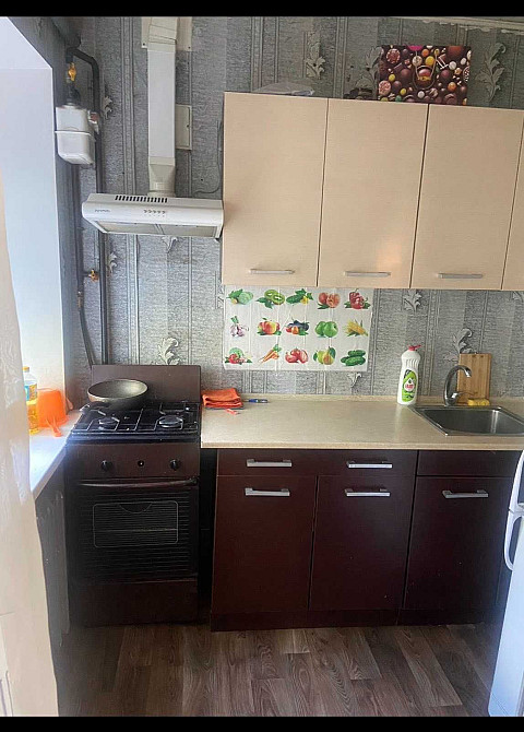 Продам 2 ком р-н пл. Островского, ул. Пастера 20, можно под аренду Днепр - изображение 1