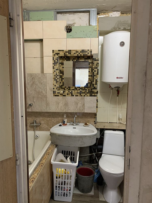 Увага! 7000 у.о. За 1 кімнатну квартиру на Ювілейній, Не малосімейка Кривой Рог - изображение 8