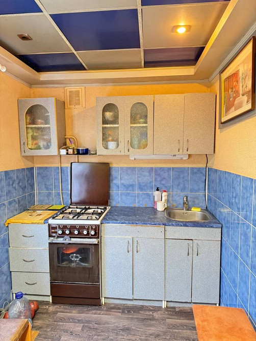 Увага! 7000 у.о. За 1 кімнатну квартиру на Ювілейній, Не малосімейка Кривой Рог - изображение 4