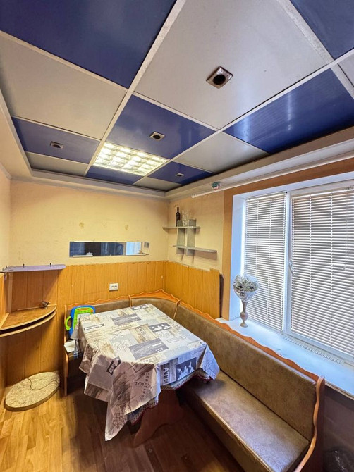 Увага! 7000 у.о. За 1 кімнатну квартиру на Ювілейній, Не малосімейка Кривой Рог - изображение 1